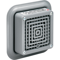 Avertisseurs sonores 350TR Vibratone Les Fournitures Industrielles Méga