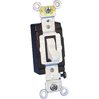 Wall Switch Les Fournitures Industrielles Méga