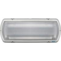 Lampes de secours Tempesta, Polycarbonate, DEL, 120 V Les Fournitures Industrielles Méga