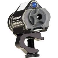 Vantage Helmet Mounted Tactical Light Les Fournitures Industrielles Méga