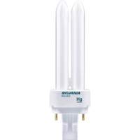 Tubes fluorescents compacts - Universel, 26 W, T4X2, 3500 K Les Fournitures Industrielles Méga