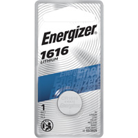 1616 Battery, 3 V Les Fournitures Industrielles Méga