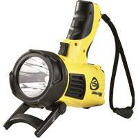 Waypoint&reg; Pistol Grip Spotlights, LED, 550 Lumens, C Batteries Les Fournitures Industrielles Méga