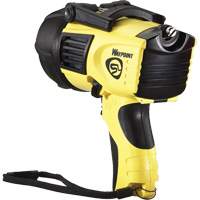 Waypoint&reg; Pistol Grip Spotlights, LED, 550 Lumens, C Batteries Les Fournitures Industrielles Méga