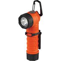 Lampe de poche tactique compacte &agrave; DEL Polytac 90 X Les Fournitures Industrielles Méga
