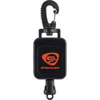Lampe de poche tactique compacte &agrave; DEL Polytac 90 X Les Fournitures Industrielles Méga
