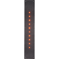 Dock Guide Lights