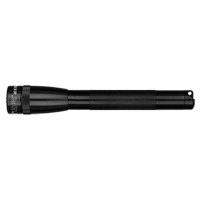 Mini&reg; PRO Flashlight, LED, 332 Lumens, AA Batteries Les Fournitures Industrielles Méga