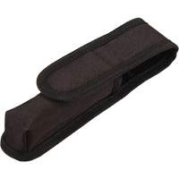 &eacute;tui de lampe de poche, Porte-lampe de poche, Nylon, 1 Poches Les Fournitures Industrielles Méga