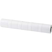 ML125 LED Flashlight Replacement Battery Pack Les Fournitures Industrielles Méga