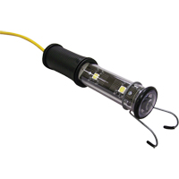Baladeuses DEL robustes, DEL, 480 Lumens Les Fournitures Industrielles Méga