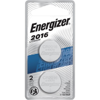 2016 Batteries, 3 V Les Fournitures Industrielles Méga