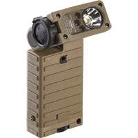 Sidewinder&reg; Military Flashlight Les Fournitures Industrielles Méga