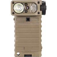 Sidewinder&reg; Military Flashlight Les Fournitures Industrielles Méga