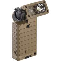 Sidewinder&reg; Military Flashlight Les Fournitures Industrielles Méga