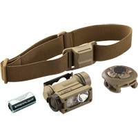 Sidewinder Compact&reg; II Aviation Flashlight Les Fournitures Industrielles Méga