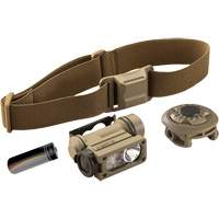 Sidewinder Compact&reg; II Aviation Flashlight Les Fournitures Industrielles Méga