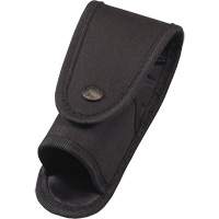 &eacute;tui de lampe de poche, Porte-lampe de poche, Nylon, 1 Poches Les Fournitures Industrielles Méga