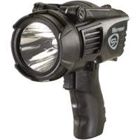 Waypoint&reg; Pistol Grip Spotlight, LED, 550 Lumens, C Batteries Les Fournitures Industrielles Méga