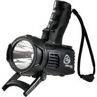 Waypoint&reg; Pistol Grip Spotlight, LED, 550 Lumens, C Batteries Les Fournitures Industrielles Méga