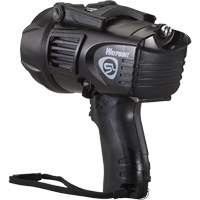 Waypoint&reg; Pistol Grip Spotlight, LED, 550 Lumens, C Batteries Les Fournitures Industrielles Méga