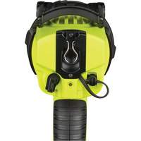 Waypoint&reg; 400 Pistol Grip Spotlight, LED, 1000 Lumens, Rechargeable Batteries Les Fournitures Industrielles Méga