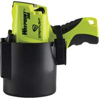 Waypoint&reg; 400 Pistol Grip Spotlight, LED, 1000 Lumens, Rechargeable Batteries Les Fournitures Industrielles Méga