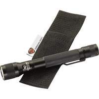 &eacute;tui de lampe de poche Streamlight Jr., Porte-lampe de poche, Nylon, 1 Poches Les Fournitures Industrielles Méga