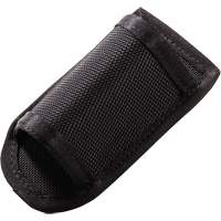 &eacute;tui avec passant de ceinture pour lampe de poche Stinger, Porte-lampe de poche, Nylon, 1 Poches Les Fournitures Industrielles Méga