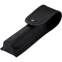 &eacute;tui de lampe de poche Stinger, Porte-lampe de poche, Nylon, 1 Poches Les Fournitures Industrielles Méga