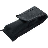 &eacute;tui de lampe de poche, Porte-lampe de poche, Nylon, 1 Poches Les Fournitures Industrielles Méga