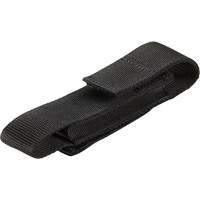 &eacute;tui de lampe de poche ProTac 2AA, Porte-lampe de poche, Nylon, 1 Poches Les Fournitures Industrielles Méga
