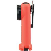 Lampe de poche Survivor, DEL, Piles Rechargeable/AA, Polym&egrave;re de nylon Les Fournitures Industrielles Méga