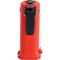 Lampe de poche Survivor, DEL, Piles Rechargeable/AA, Polym&egrave;re de nylon Les Fournitures Industrielles Méga