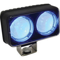 Safe-Lite Pedestrian LED Warning Lamp Les Fournitures Industrielles Méga