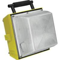 Lampe de travail magn&eacute;tique fluorescente Hang-A-Light Les Fournitures Industrielles Méga