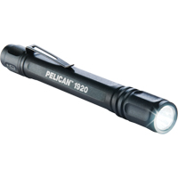 1920 ProGear Flashlights, LED, 120 Lumens, AAA Batteries Les Fournitures Industrielles Méga