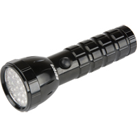 Lampe de poche AFL300, DEL, 98 lumens, Piles AAA Les Fournitures Industrielles Méga