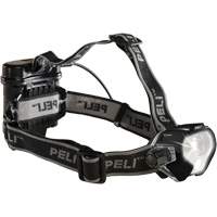 2785 Headlamp, LED, 215 Lumens, 5 Hrs. Run Time, AA Batteries Les Fournitures Industrielles Méga