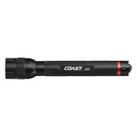 Lampe de poche G26 Coast, DEL, 120 lumens, Piles AA Les Fournitures Industrielles Méga