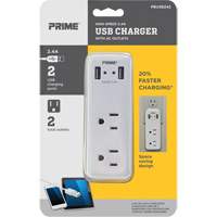 Chargeurs USB