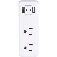 Chargeur USB Prime Les Fournitures Industrielles Méga