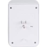 Chargeur USB Prime avec protection contre la surtension Les Fournitures Industrielles Méga