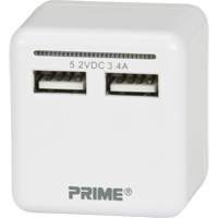 Chargeur USB Prime haute vitesse Les Fournitures Industrielles Méga