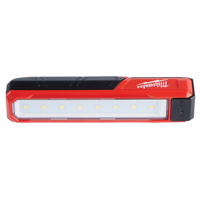 USB Rover Pocket Flood Light, LED, 445 Lumens, 2 Hrs. Run Time, Rechargeable Battery, Plastic Les Fournitures Industrielles Méga