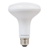 Contractor Series LED Lamp, BR30, 9 W, 650 Lumens, Medium Base Les Fournitures Industrielles Méga
