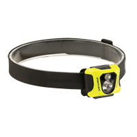 Enduro&reg; Multi-Purpose Headlamp, LED, 200 Lumens, 6 Hrs. Run Time, AAA Batteries Les Fournitures Industrielles Méga