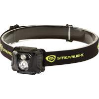 Enduro&reg; Multi-Purpose Headlamp, LED, 200 Lumens, 6 Hrs. Run Time, AAA Batteries Les Fournitures Industrielles Méga