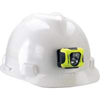 Enduro&reg; Multi-Purpose Headlamp, LED, 200 Lumens, 6 Hrs. Run Time, AAA Batteries Les Fournitures Industrielles Méga