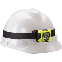 Enduro&reg; Multi-Purpose Headlamp, LED, 200 Lumens, 6 Hrs. Run Time, AAA Batteries Les Fournitures Industrielles Méga